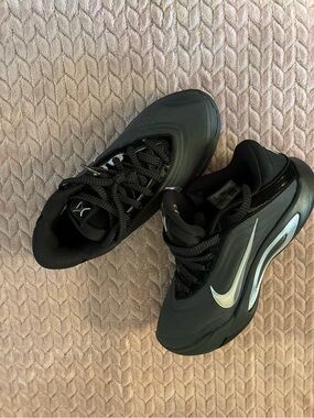 Nike A'One "MVPs" (A'ja Wilson signature basketball shoes